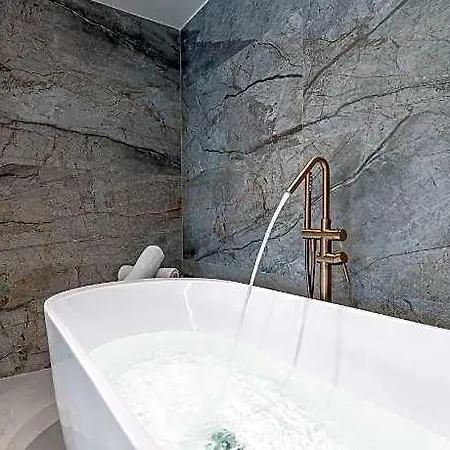 Almiriki Naxos Beachside Living Отель