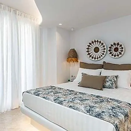 Almiriki Naxos Beachside Living 4* Naxos City